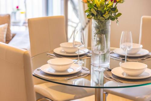 Windsor Gem 3 Bed, 2 Bath, Parking - By Tempstay, Windsor (fotografie 8)