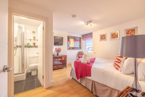 Windsor Gem 3 Bed, 2 Bath, Parking - By Tempstay, Windsor (fotografie 9)