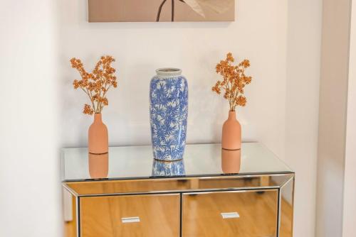 Windsor Gem 3 Bed, 2 Bath, Parking - By Tempstay, Windsor (fotografie 10)