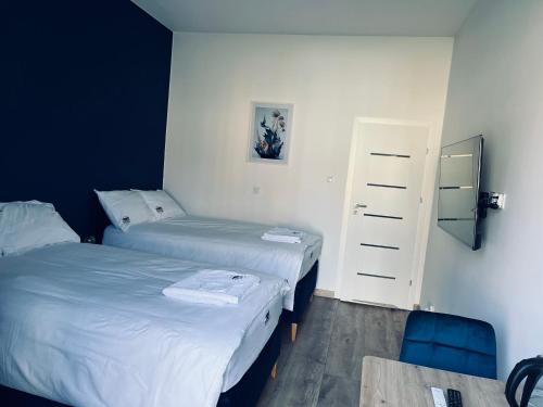 Apartamenty przy Muzeum