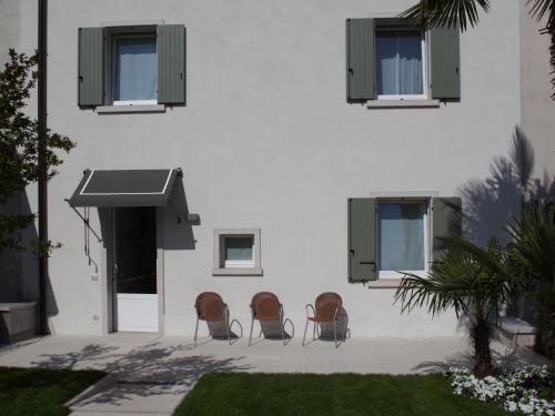 Camera doppia, familiare