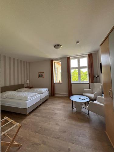 Hotel Zollhaus - image 14