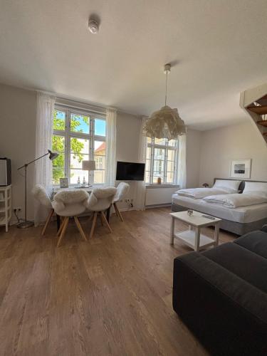 Hotel Zollhaus in Sleeswijk