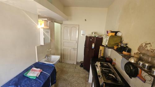 SG apartment, Calangute in Bandoli