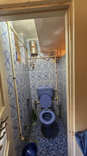 SG apartment, Calangute in Bandoli
