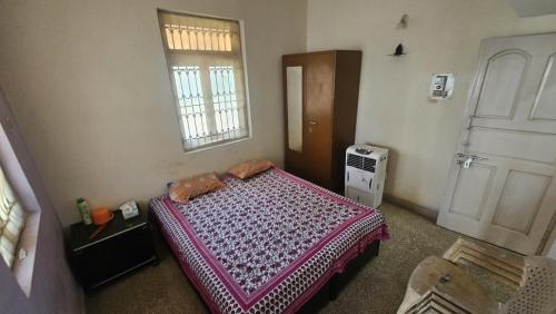 SG apartment, Calangute in Bandoli