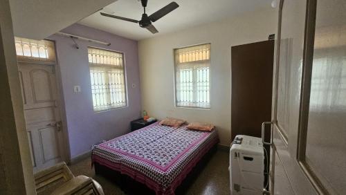 SG apartment, Calangute in Bandoli