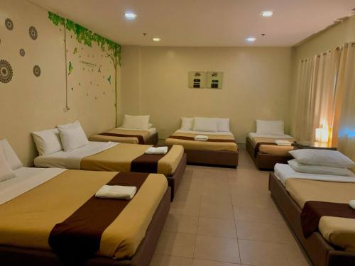 Grande Vista Hotel near Palawan Museum