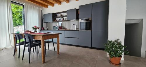 Seadmed, Casa Ulivo - Il Brolo Holiday Homes in Cavaso del Tomba