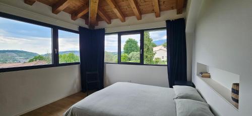 Casa Ulivo - Il Brolo Holiday Homes in Cavaso del Tomba