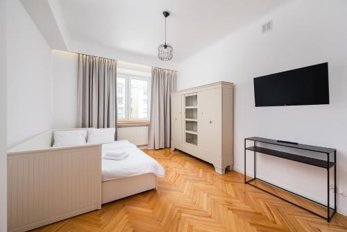 Krucza Heart of Warsaw Apartment by BookingHost, Warszawa
