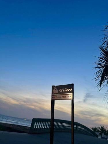 An house - Phan Thiet