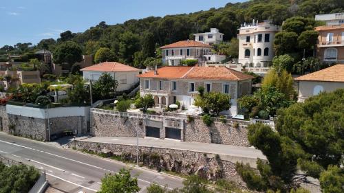 Villa Belvedere, Nice (photo 7)