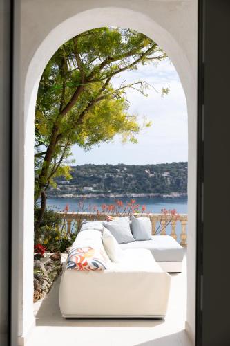 Villa Belvedere, Nice (photo 8)