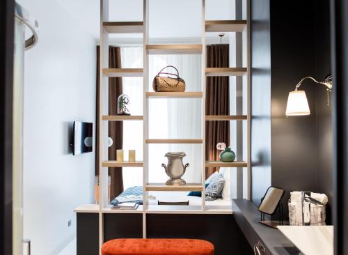 1er Etage Opéra, Paris (photo 6)