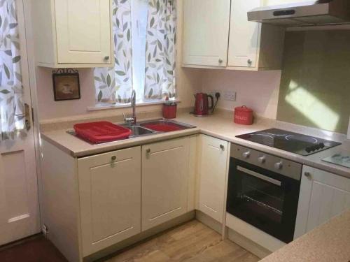 No 3 Mill Cote Cottage in Kingsbridge