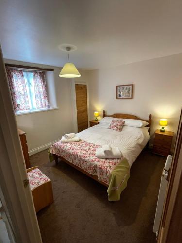 No 3 Mill Cote Cottage in Kingsbridge