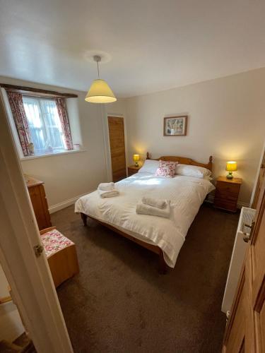 No 3 Mill Cote Cottage in Kingsbridge