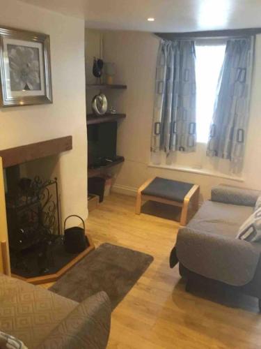 No 3 Mill Cote Cottage in Kingsbridge