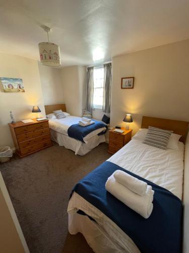 No 3 Mill Cote Cottage in Kingsbridge