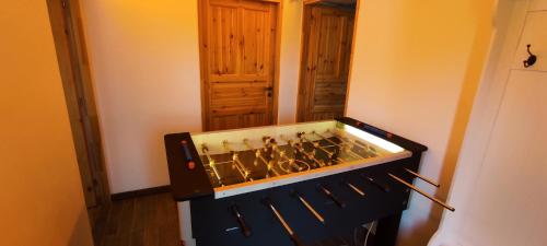 Chalupa U Šťastných (Chalupa U Stastnych) in Bela Pod Pradedem