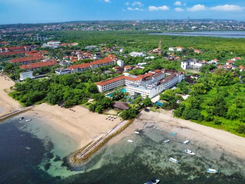 Tijili Hotel Benoa, Nusa Dua