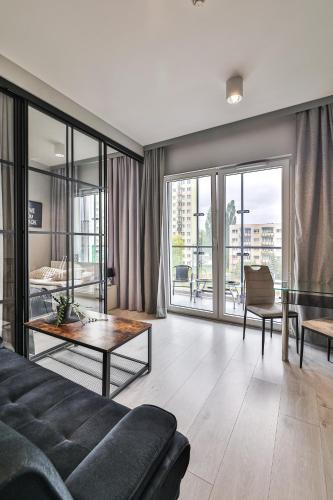 Kasprzaka 29 By Perfect Apart 219, Varsovie