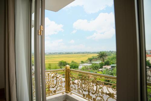 洞海 Min Min Hotel 酒店 外观