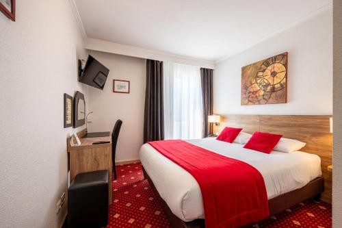 1 queen bed