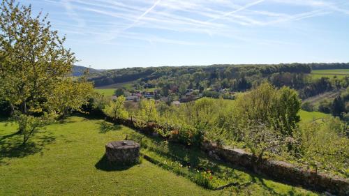 B&B CHEZ FOUCHS - Chambre d'hôtes