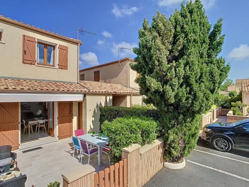 Petit coin de paradis dans residence avec piscine near Le Saint Pierre