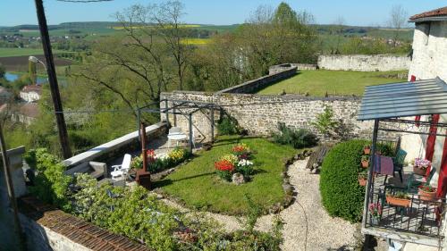 B&B CHEZ FOUCHS - Chambre d'hôtes