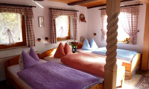 Gästezimmer am Märchenbrunnen - image 5