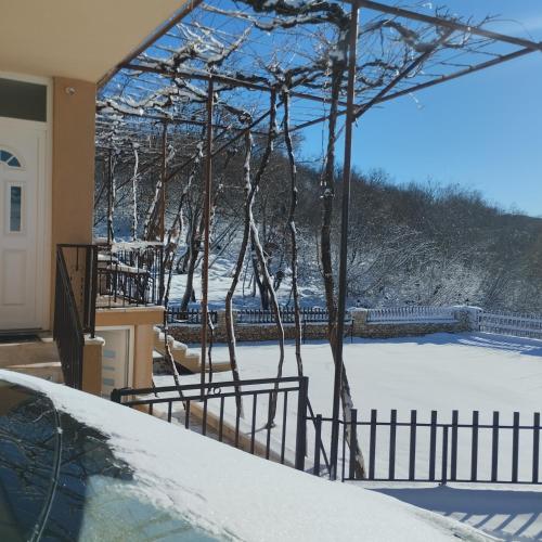Kuća za odmor Bela Goranci (Kuca za odmor Bela Goranci) in Dreznjak