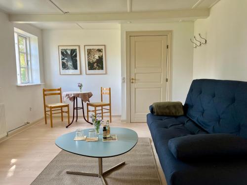 Noorbohandelens Bed & Breakfast