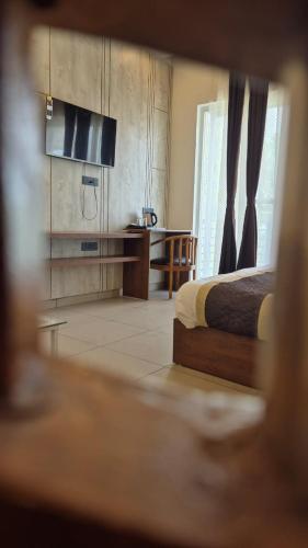 The Corbett Green Woods - Belparao