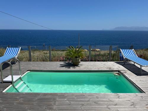 Villa Costanza - Custonaci