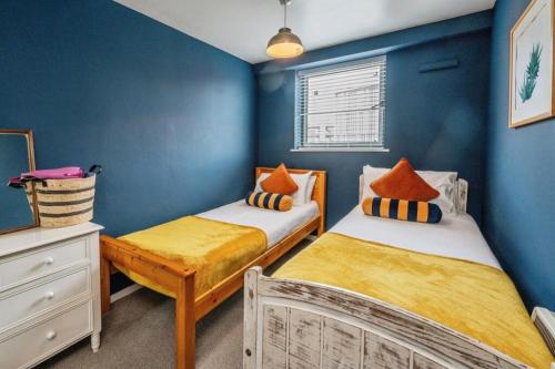 City Centre Snow Hill Apartment (Sleeps 6), Birmingham (photo 6)