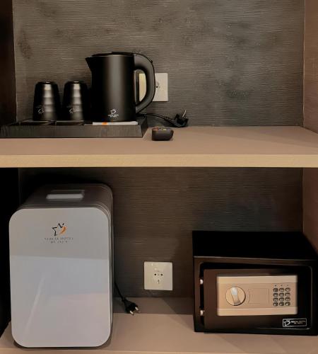 Chambre, familiale, 3 lits