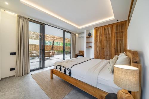 Happiness Apartment 5 - Invest Smart in Ubud Top Real Estate Zone, Ubud