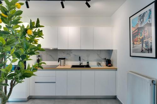 Premium Stay at a Stunning Residence in Zografou