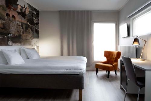 Scandic Visby - image 13