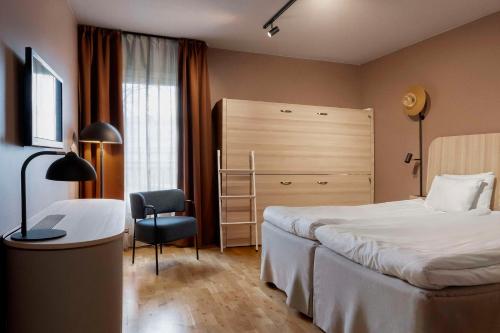 Scandic Visby - image 11