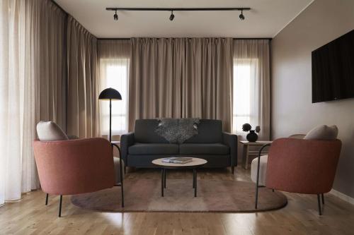 Scandic Visby - image 11