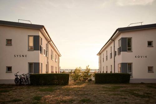 객실, Quality Hotel Visby in 비스비