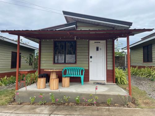 C&G Transient House, Lapu Lapu City