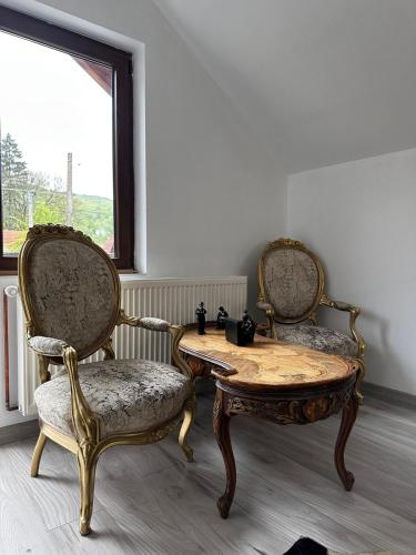 Casa Luminița