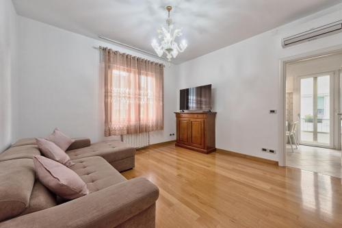 Paleocapa Apartments, Venecia