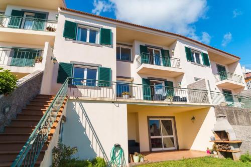 GuestReady - Villa Valverde in Caniço chambre d'hôte Caniço