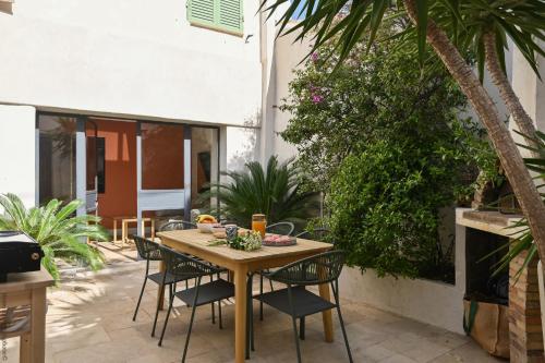 Villa Vauban Bonne Mère View, Marseille (Foto 8)